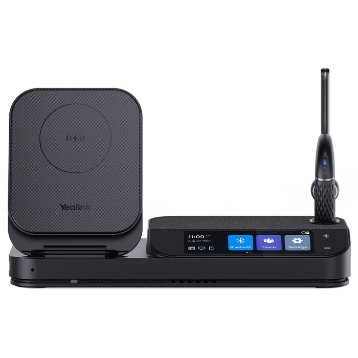 Yealink Yealink Headset Adapters BH71 workstation