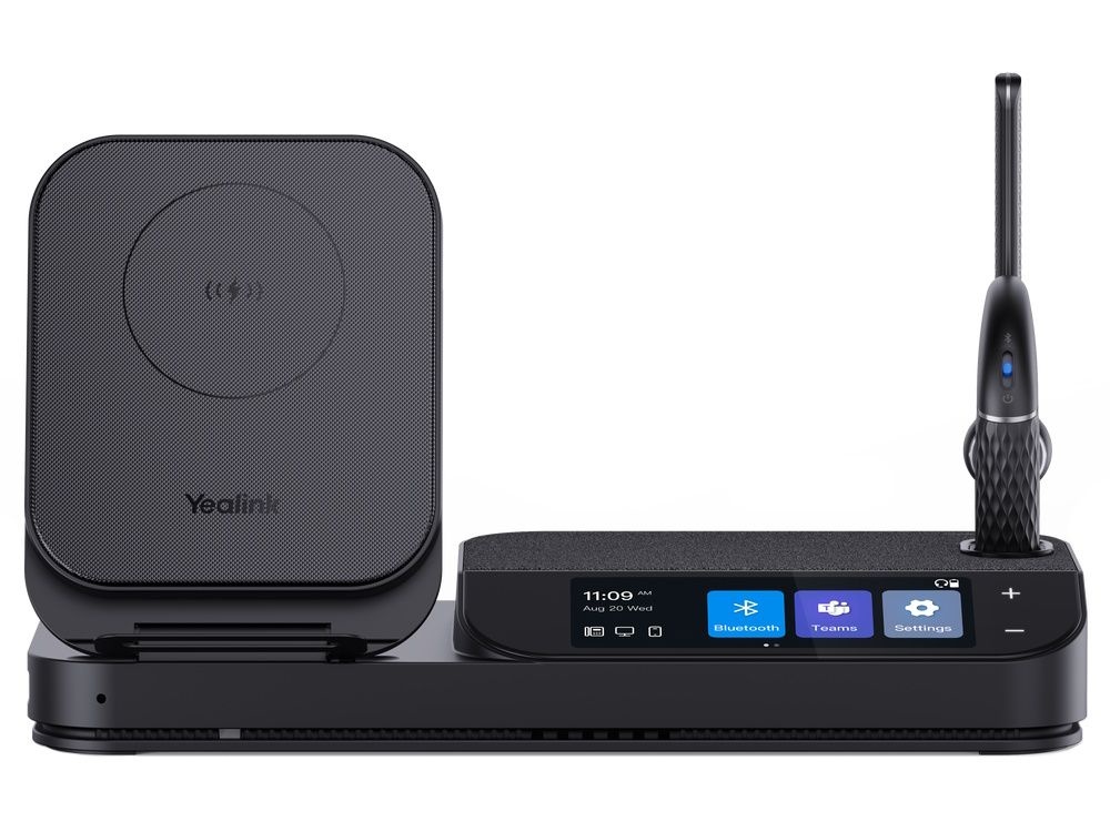 Yealink Yealink BH71 Workstation Headset Adapter