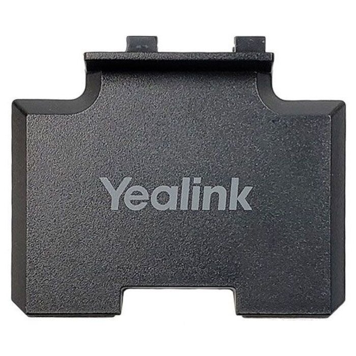 Yealink Yealink PSUUK10W Voedingsadapter 10W (UK-stekker) voor SIP-T4x, T5x & EXP 40