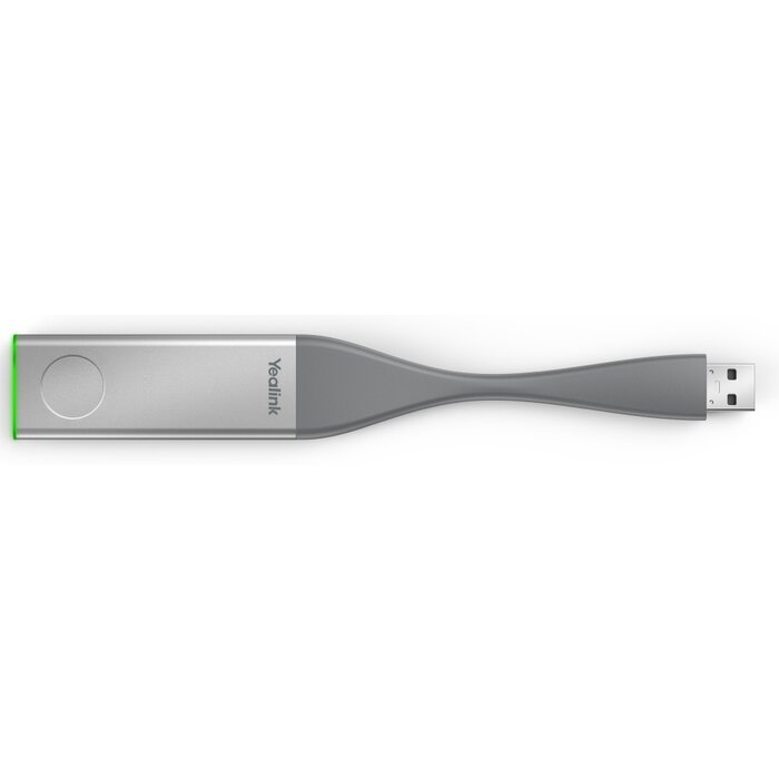 Yealink Yealink Presentation Pod Holder voor WPP20 en WPP30 Presentatiepods