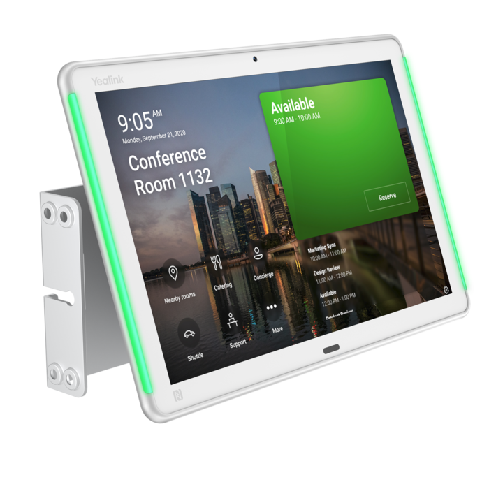 Yealink Yealink Power Extension voor RoomPanel en RoomPanel Plus (330000008070)