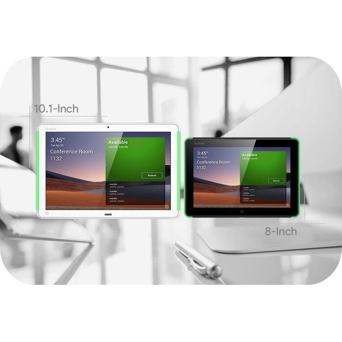 Yealink Yealink Power Extension voor RoomPanel en RoomPanel Plus (330000008070)