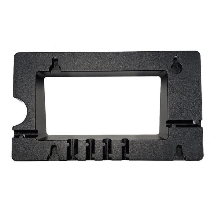 Yealink Yealink MD-WallMount Wandbeugel voor MD65, MD75 en MD86 Vergaderschermen - Zwart