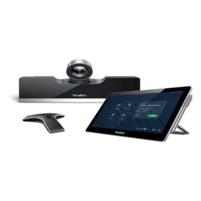 Yealink Yealink MD-PTZBracket Montagebeugel voor PTZ-camera (MD65, MD75 & MD86) - Zwart