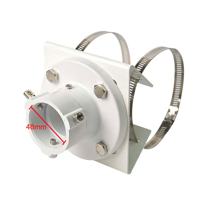 Yealink Yealink Bracket for mounting PTZ camera on MD65/MD75/MD86