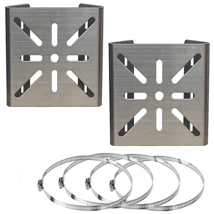 Yealink Yealink MD-PTZBracket Montagebeugel voor PTZ-camera (MD65, MD75 & MD86) - Zwart