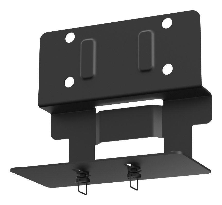 Yealink Yealink Montagebeugel MD-AVBracket-S voor A40 en S40 op MD65/MD75