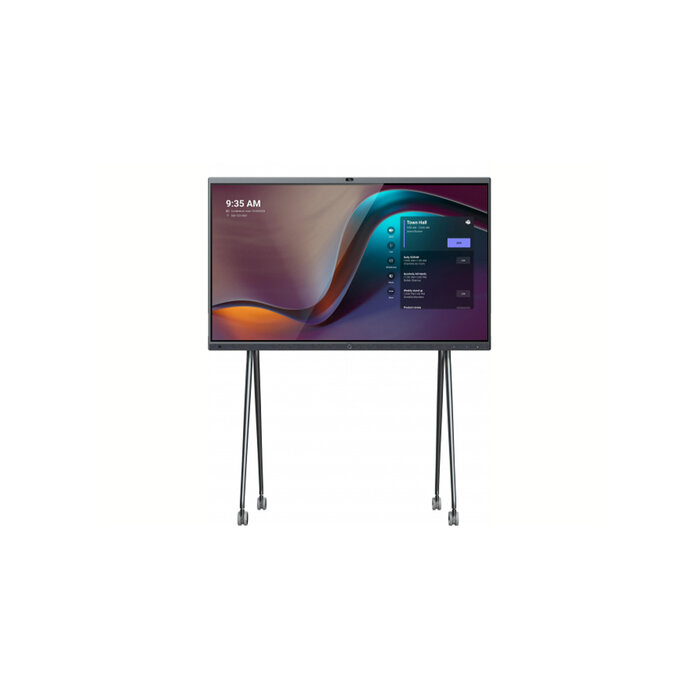 Yealink Yealink Meeting Display 86 inch 4K All-in-One Vergaderscherm