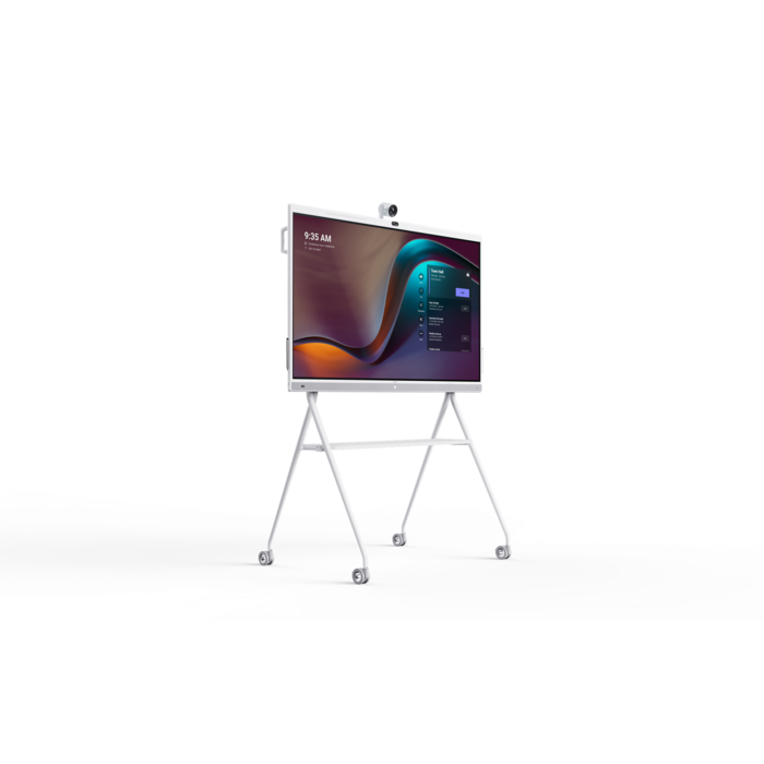 Yealink Yealink Meeting Display 75 inch 4K Ultra HD Vergaderscherm met Android 13.0 en IPS