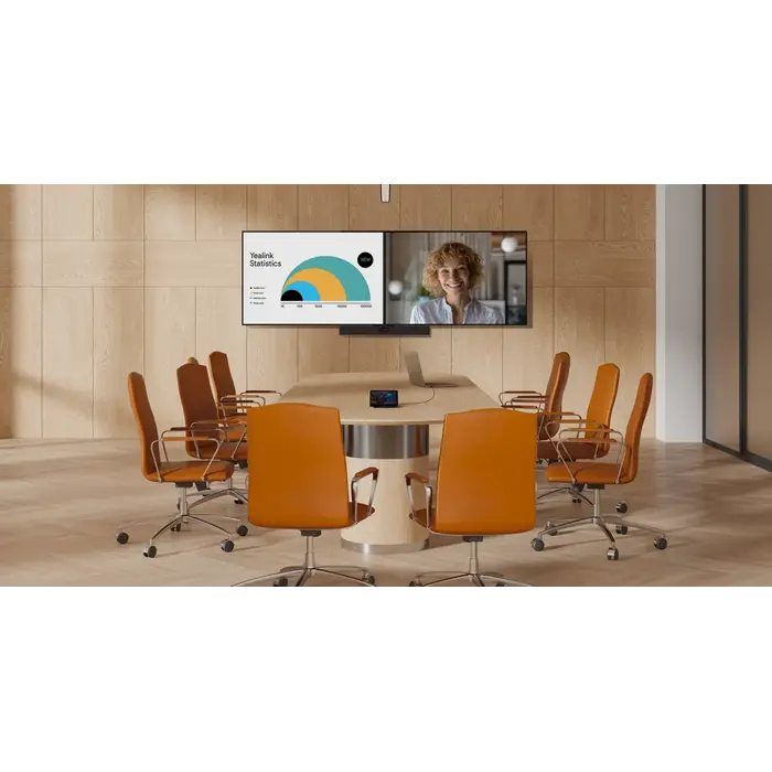 Yealink Yealink Meeting Display 75"