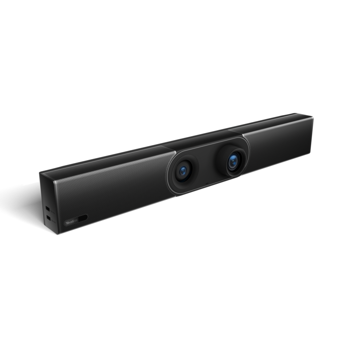 Yealink Yealink MeetingEye 500 (M500-0010) 4K Videoconferentiesysteem voor Zoom Rooms