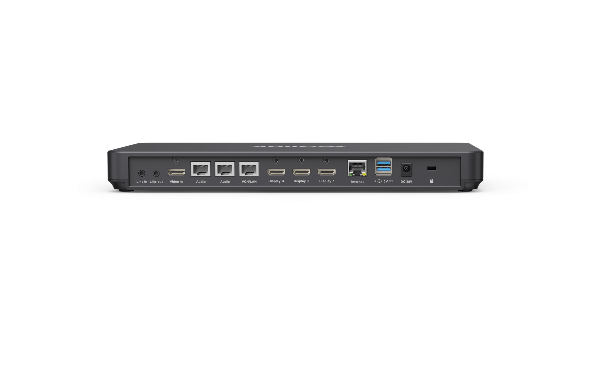 Yealink Yealink MeetingEye 500 (M500-0010) Zoom Rooms Systeem
