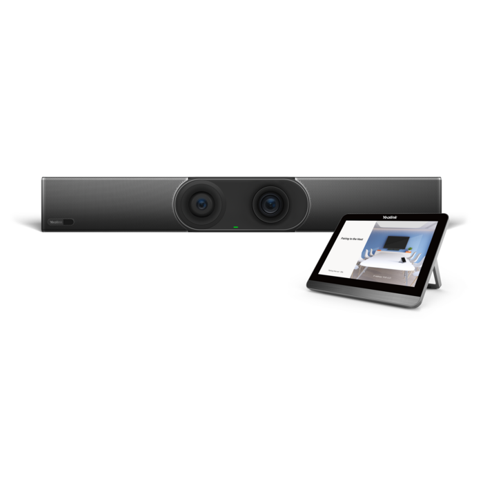 Yealink Yealink MeetingEye 500 (M500-0010) 4K Videoconferentiesysteem voor Zoom Rooms
