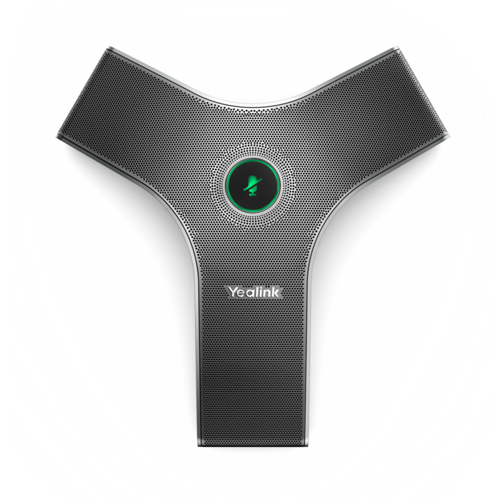 Yealink Yealink MeetingEye 500 (M500-0010) 4K Videoconferentiesysteem voor Zoom Rooms