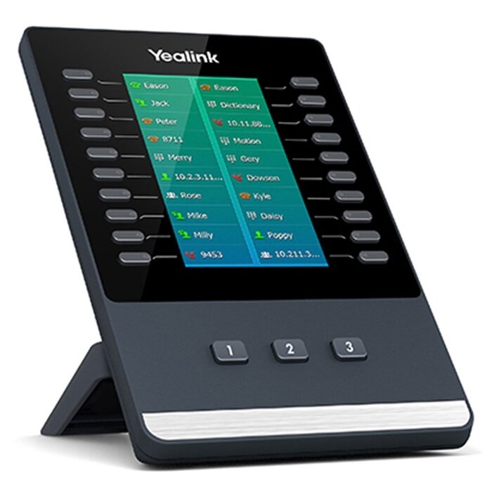 Yealink Yealink Telefoonhoorn MP56-MP58