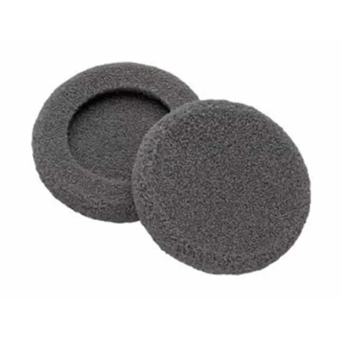 Yealink Yealink Vervangend Foam Oorkussen voor UH34 en YHS34 Headset - Zwart (1 Stuk)