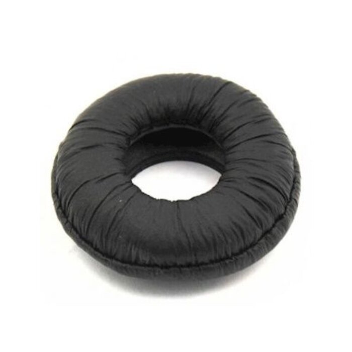 Yealink Yealink Vervangend Foam Oorkussen voor UH34 en YHS34 Headset - Zwart (1 Stuk)