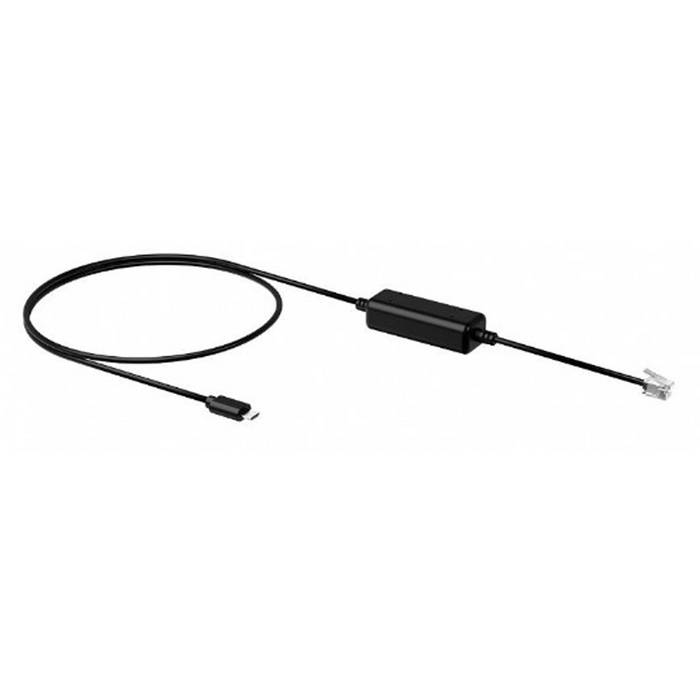 Yealink Yealink EHS35, DHSG Headset adapter