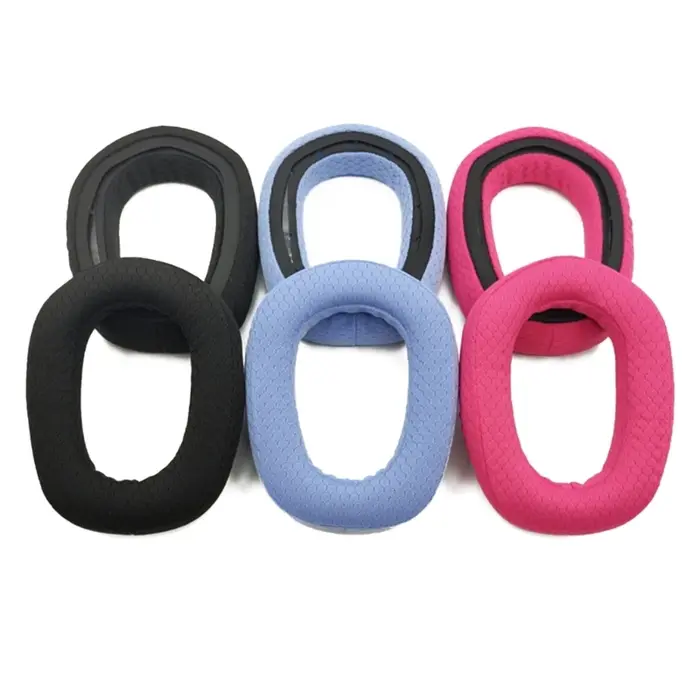 Yealink Yealink Oorkussens voor UH42 & UH44 Headset (1 paar)
