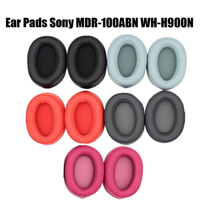 Yealink Yealink Oorkussens voor UH42 & UH44 Headset (1 paar)