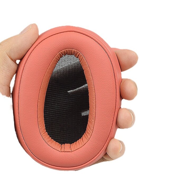 Yealink Yealink Originele Vervangende Oorkussens voor UH46 Headset - Zwart (1 Paar)