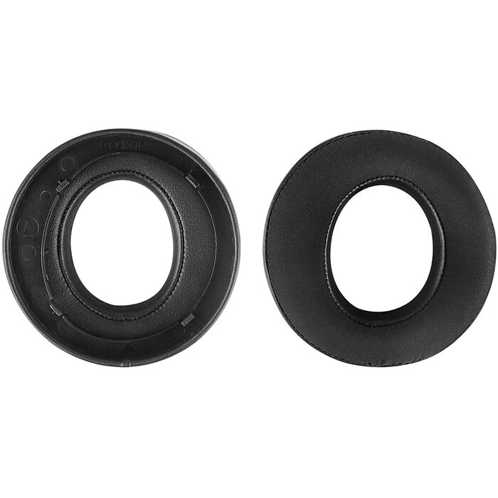 Yealink Yealink BH76 Vervangende Oorkussens Zwart - 1 Paar