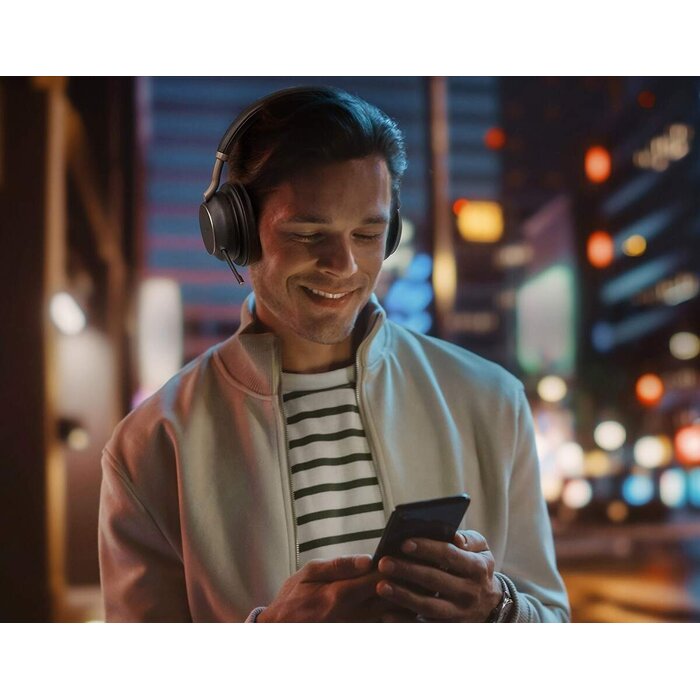 Yealink Yealink Vervangende oorkussens voor de Yealink BH76 plus