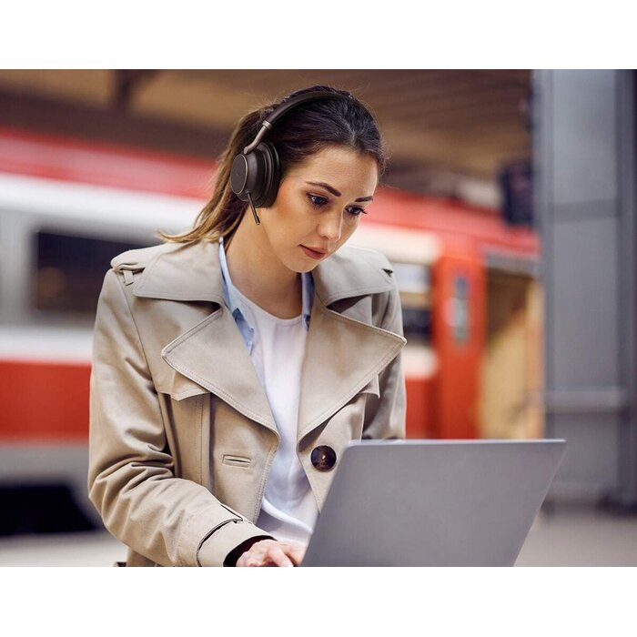 Yealink Yealink Vervangende oorkussens voor de Yealink BH76 plus