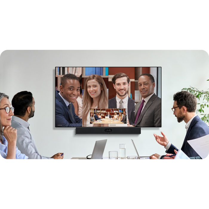 Yealink Yealink CTP25 Touch Panel 10.1 inch Android 13.0 Zwart