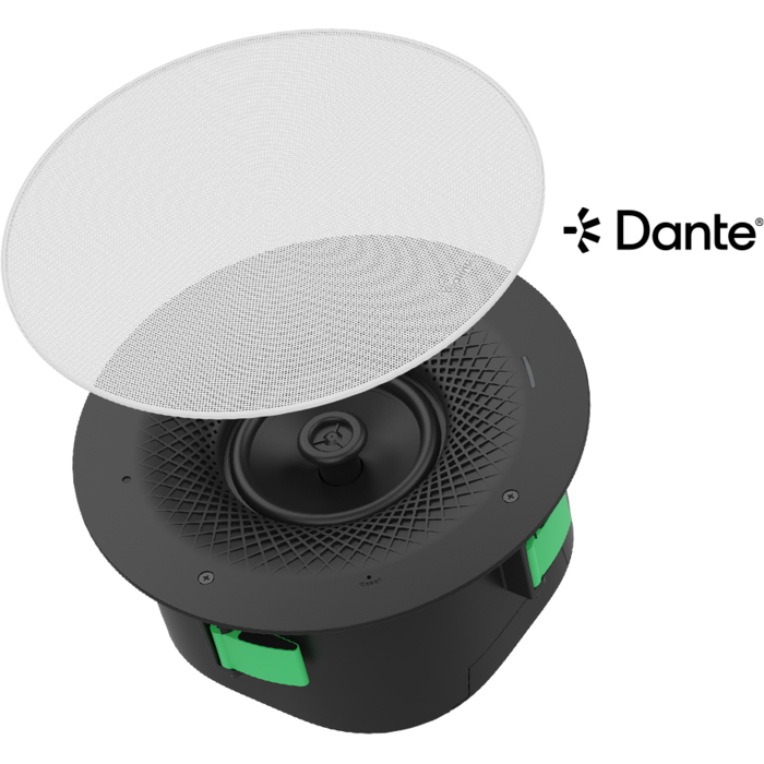 Yealink Yealink CS10 PoE Plafondspeaker voor Vergaderruimtes