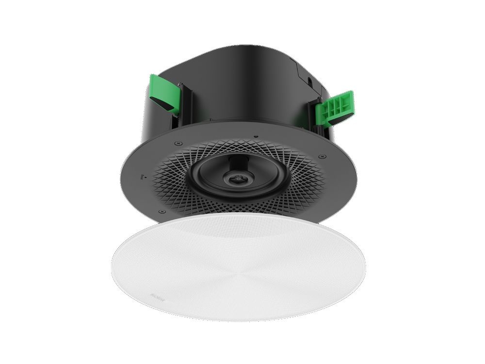 Yealink Yealink CS10 PoE Plafondspeaker voor Vergaderruimtes