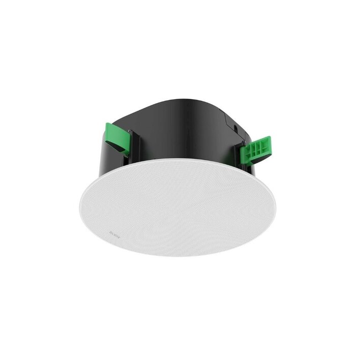 Yealink Yealink CS10 Professionele PoE Netwerk Plafondspeaker voor Vergaderruimtes