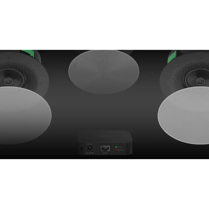 Yealink Yealink CS10 PoE Plafondspeaker voor Vergaderruimtes