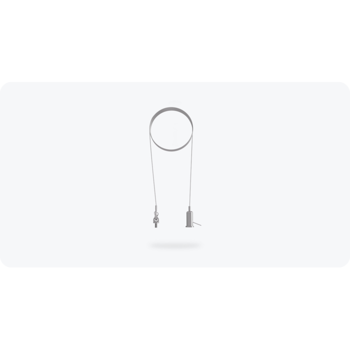 Yealink Yealink CM20 Mount Kit voor Plafondmicrofoon (3311091)