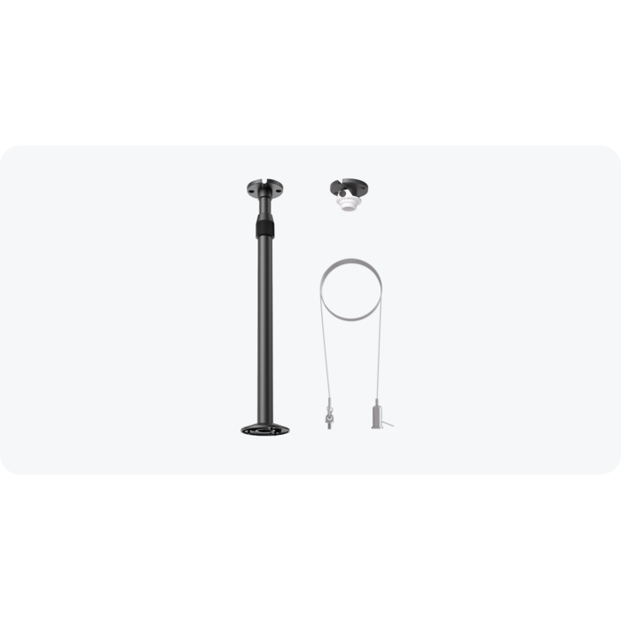 Yealink Yealink CM20 Mount Kit voor Plafondmicrofoon (3311091)