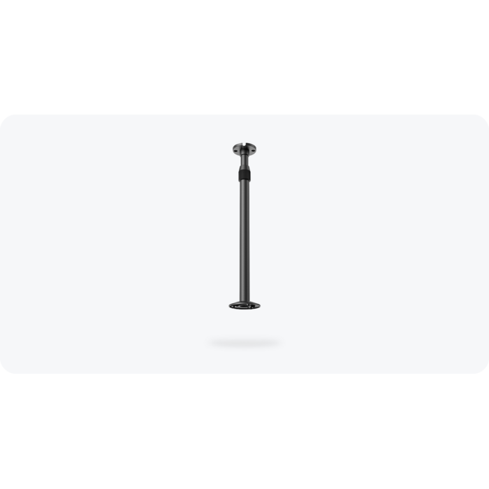 Yealink Yealink CM20 Mount Kit voor Plafondmicrofoon (3311091)