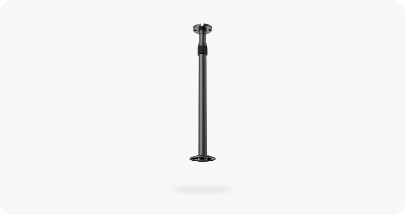 Yealink Yealink CM20 Mount Kit Plafondmontage (3311091)