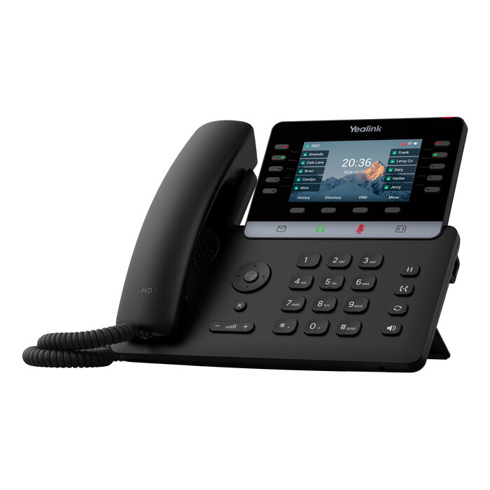 Yealink Yealink SIP-T74W VoIP telefoon