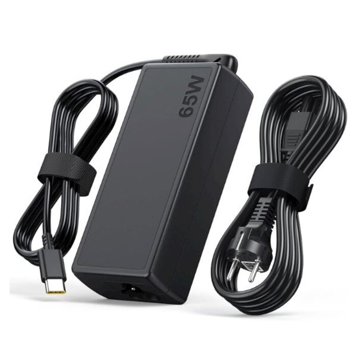 Yealink Yealink PSU-PD65W-USBC/USBC(1.5M)