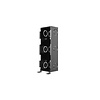 Akuvox Akuvox A08X Inbouw Installatiekit