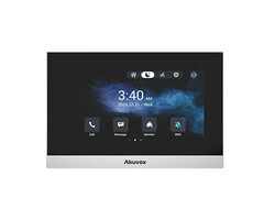 Akuvox Akuvox C316W Android IP Binnenpost met Wi-Fi
