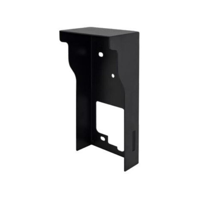 Akuvox Akuvox E12 Regenkap voor Opbouwmontage - Intercom Weerbescherming