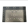 Akuvox Akuvox IT88S Inbouwkit (In-Wall Inbouwdoos) - AKV-IT88S-BOX