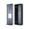 Akuvox Akuvox R29X Inbouw Installatiekit - Originele In-wall Montagebehuizing