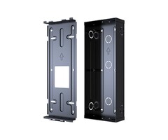 Akuvox Akuvox R29X Inbouw Installatiekit - Originele In-wall Montagebehuizing