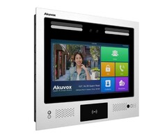 Akuvox Akuvox X916S Android SIP Video Intercom 13"