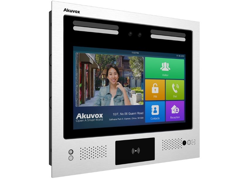 Akuvox Akuvox X916S Android SIP Video Intercom 13"