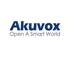 Akuvox Akuvox X916 Inbouwset voor Verzonken Wandmontage (AKV-X916X-BOX)