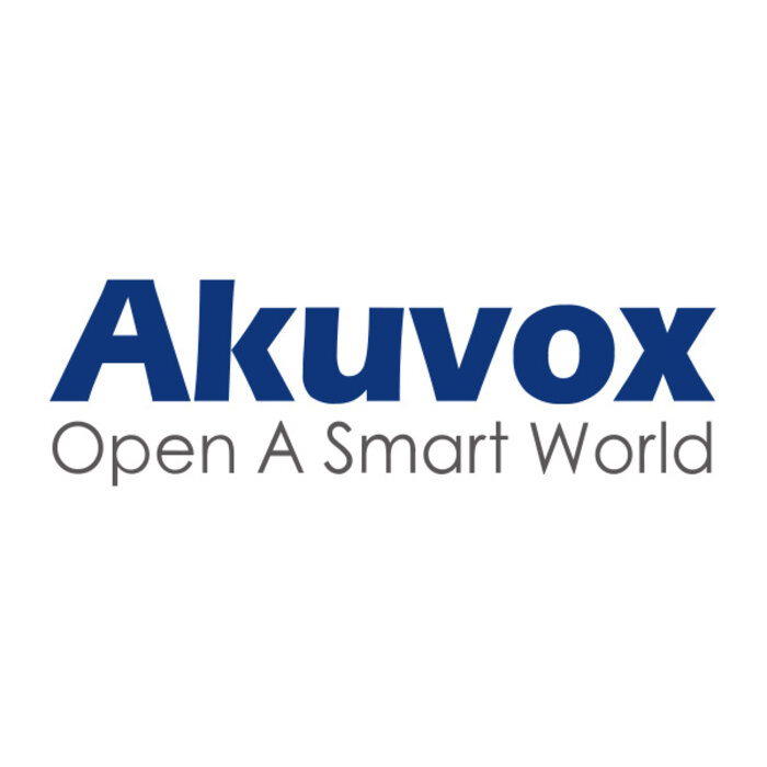 Akuvox Akuvox X916 kit inbouw set