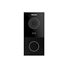Akuvox Akuvox E12W V2.0 Zwart SIP Video Intercom - Wi-Fi & RFID Opbouw